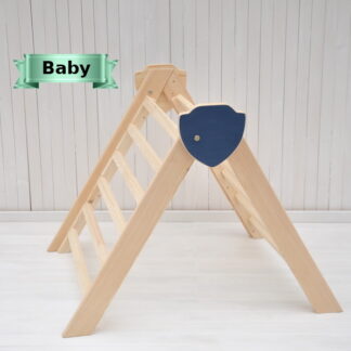 Gymnastiek in huis voor baby en jonge kind vanaf 4 - 8 maanden tot 3 jaar oud