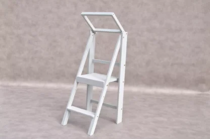 Leertoren inklapbaar voor peuters van het jaar kopen van BarinToys merk speelgoedwinkel.